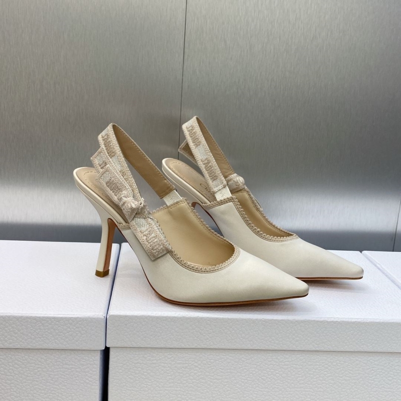 Christian Dior Heeled Shoes